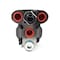 Permco Hydraulic Pump, DG-20-Z-L-AS-25/32HAY DG-20-Z-L-AS-25/32(HAY) - alternate 4
